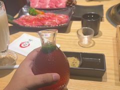 -松鱼亭·和牛烧肉(协鑫广场店)