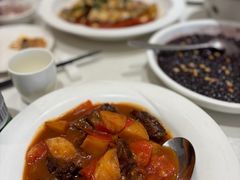-大方圆酒楼(西门大街店)