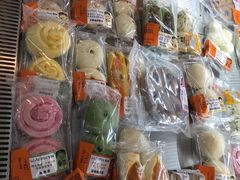 -沃尔玛(北大街店)