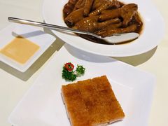 -利苑酒家(金宝店)