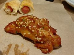 -必胜客(鹤山大道店)