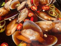 -老诚一锅(乔庄店)