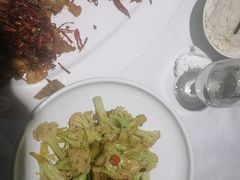 -福海居烤鸭店(鸟巢店)