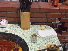 -五里关火锅(牛市口店)