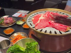 -西塔老太太泥炉烤肉(龙湖北苑天街店)