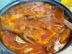 -Woolee韩食堂·韩式家庭料理