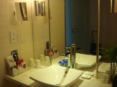 洗浴间-南京THE TAI太和紫金大酒店