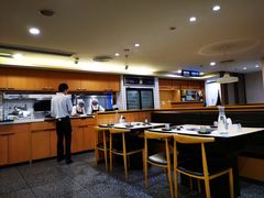 大堂-花味·自助烤肉(江宁同曦店)