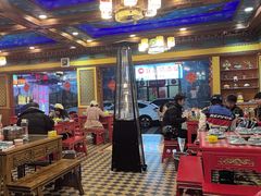 -金鼎雪山牦牛杂火锅(理县总店)