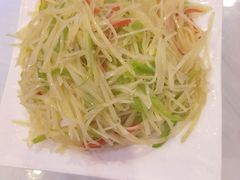 -渔中舟海鲜大排档(普陀沈家门店)