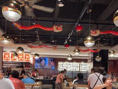 -潮界(虹桥新天地店)