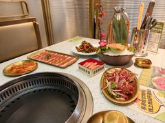 -炭之家齐齐哈尔大片烤肉·涮毛肚火锅·齐齐哈尔烤肉(中央大街店)