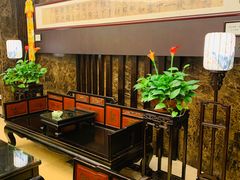 -山泉公馆酒家(珠江新城店)