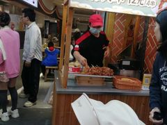 -八婆婆烧仙草(中山路店)