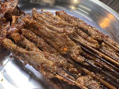 -小竹签烤肉(更新街店)