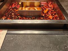 -锦城印象火锅(天府三街店)
