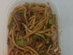 -花少爷·鲜虾干贝粥(延安万达店)