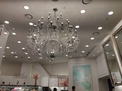 -BILLY ANGEL蛋糕店(三成COEX店)