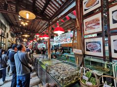 -猪肉婆私房菜(容桂总店)