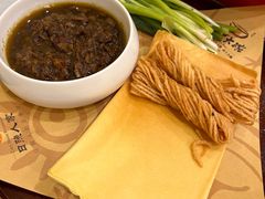 -山东八大碗山东老字号