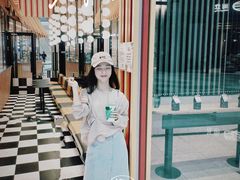 -LUNEURS月乐诗·法式冰淇淋(北外滩来福士广场店)