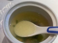 -兰湘子·湘菜小炒(长安万科广场店)