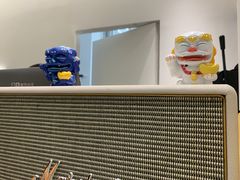 -柔心·y91·汉堡(汉堡·恒隆店)