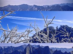 -华山风景名胜区