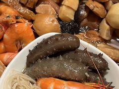 -莆田餐厅PUTIEN(西安万象天地店)