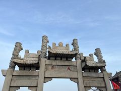 -泰山风景名胜区