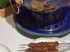 -祥源胡同·涮牛羊肉火锅(花桥店)