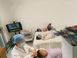 -清清博视儿童眼视光中心(角门西店)