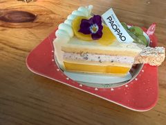 -PAOPAO Bakery&Café(港汇店)