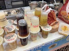 -蔡林记(广埠屯店)
