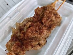 -豪香里脊肉串(大中路店)