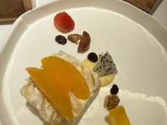 -王品牛排(郑州大卫城店)