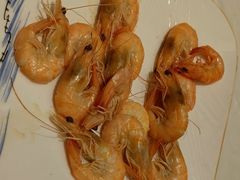 -沪华海鲜大酒楼(南汇店)