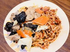 -万寿斋(山阴路店)