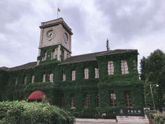 -半岛公馆(淞兴西路店)