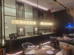 -海派悦庭·海胆烧麦·新融合菜(凯德广场店)