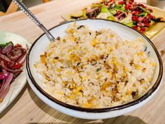 菌香饭-缘生态云南菜·野生菌庭院餐厅(华侨城店)