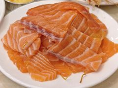 -芭菲盛宴·环球美食(袁家岗店)