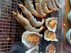 -蚝英雄鲜蚝自助专门店(长楹天街直营店)