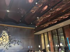 -蝴蝶里·粤菜·点心(滨江龙湖店)