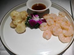 -老人和饭店(淮海中路店)