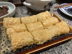 -南京大牌档(新街口德基广场店)
