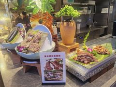 -奢谷·海鲜自助(南海万科店)