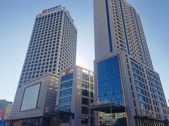 -呷哺呷哺(哈尔滨红博购物广场店)