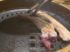 -韩香阁烤肉·烤活鳗(宽厚里店)