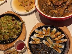 -北李妈妈菜·海肠捞饭(开发区万达店)